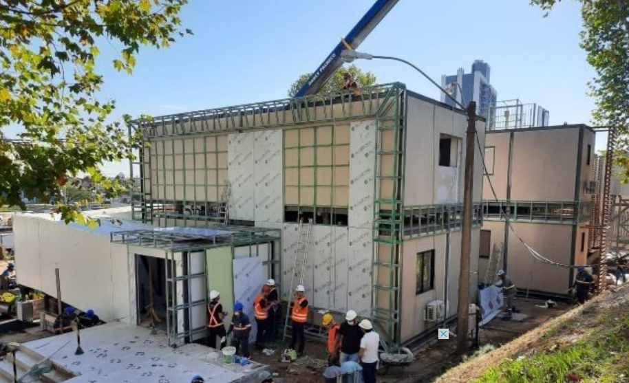 História de Ricardo Mateus o fundador da construtech Brasil ao Cubo ...